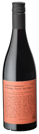 2015 Lethbridge Nebbiolo